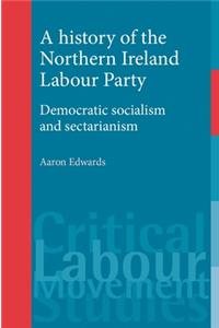 History of the Northern Ireland Labour Party