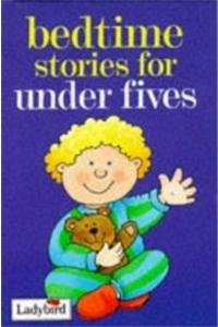 Animal Funtime: Bedtime Stories