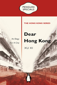 Dear Hong Kong