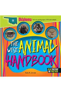 Wise Animal Handbook Oklahoma