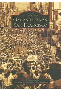 Gay and Lesbian San Francisco