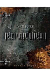 Grimoire of the Necronomicon