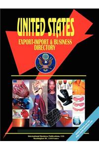 Us Export-Import Trade and Business Directory