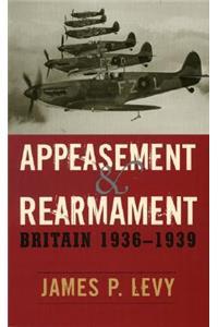 Appeasement and Rearmament