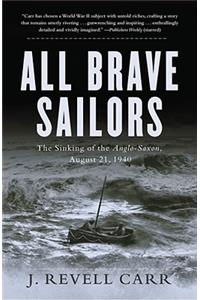 All Brave Sailors