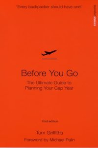 Before You Go