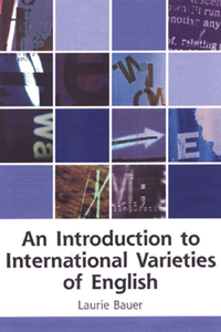 Introduction to International Varieties of English