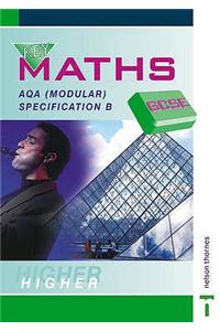 Key Maths GCSE