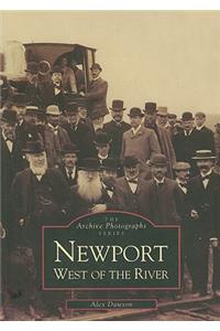 Newport West of the River
