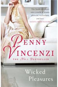 Wicked Pleasures