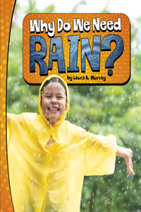 Why Do We Need Rain?