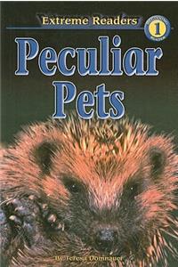 Peculiar Pets