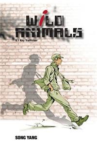 Wild Animals, Vol. 1