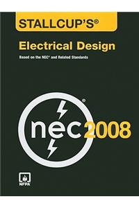 Stallcup's Electrical Design
