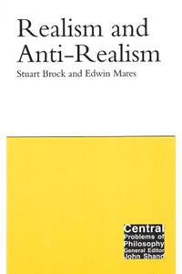 Realism and Anti-Realism, 14