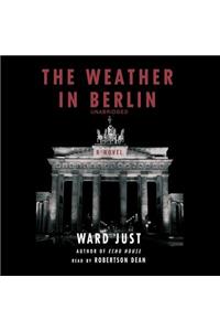 Weather in Berlin Lib/E