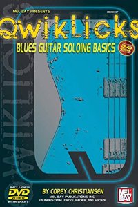 Blues Guitar Soloing Basics