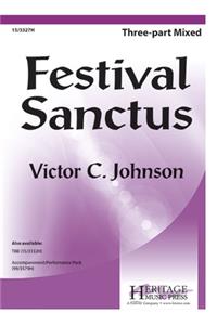 Festival Sanctus