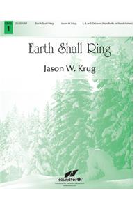 Earth Shall Ring