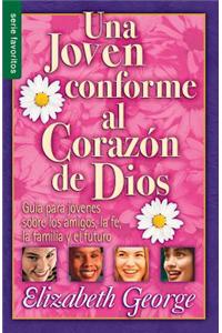 Joven Conforme Al Corazón de Dios - Serie Favoritos