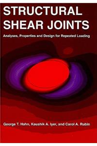 Structural Shear Joints