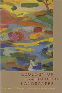 Ecology of Fragmented Landscapes