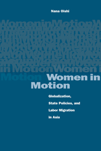 Women in Motion