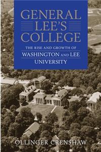 General Lee's College