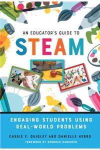 Educator's Guide to Steam