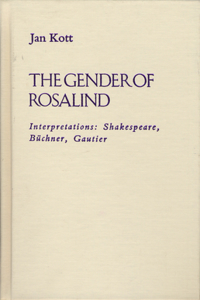 Gender of Rosalind