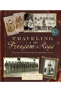 Traveling the Freedom Road