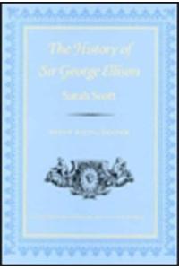 The History of Sir George Ellison