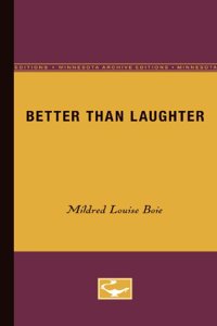 Better Than Laughter