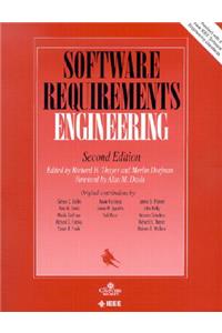 Software Requirements Engineering 2e