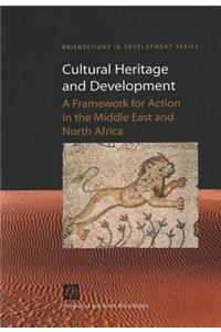 Cultural Heritage and Development