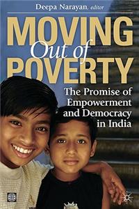 Moving Out of Poverty