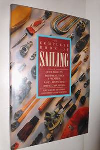 Complete Book of Sailing