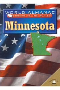Minnesota: Land of 10,000 Lakes