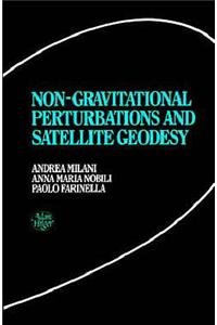 Non-gravitational Perturbations and Satellite Geodesy
