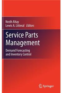 Service Parts Management