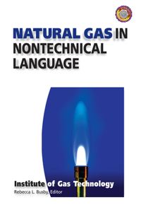 Natural Gas in Nontech Language