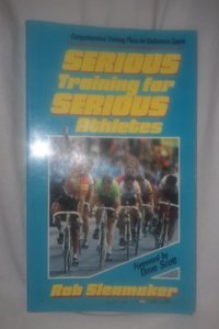 Serious Training for Serious Athletes