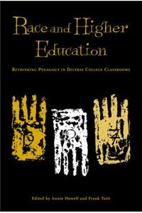 Race and Higher Education