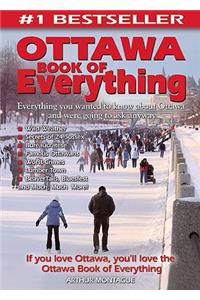 Ottawa Book of Everything