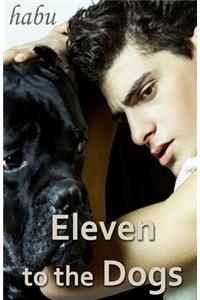 Eleven to the Dogs