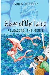 Slave of the Lamp
