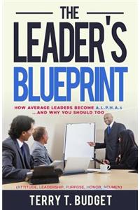 Leader's Blueprint