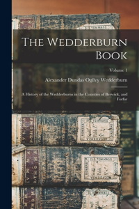 Wedderburn Book