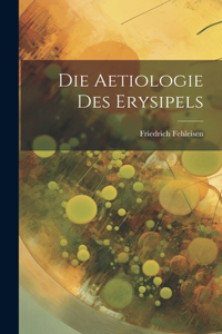 Aetiologie Des Erysipels