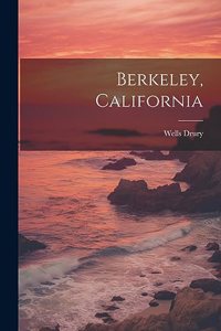 Berkeley, California